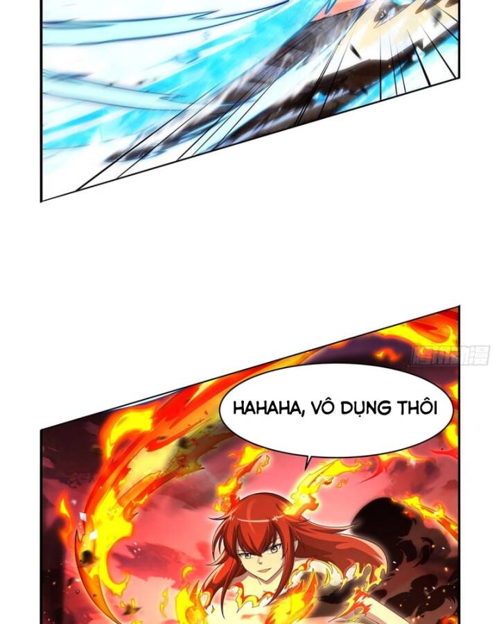 Ma Vương Thất Nghiệp Chap 418 - Next Chap 419
