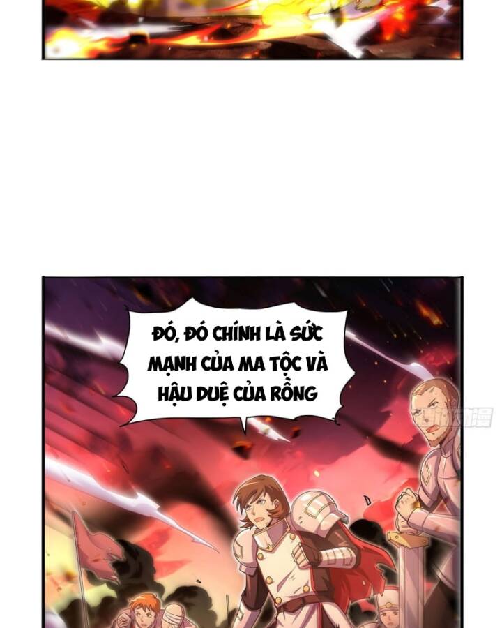 Ma Vương Thất Nghiệp Chap 418 - Next Chap 419