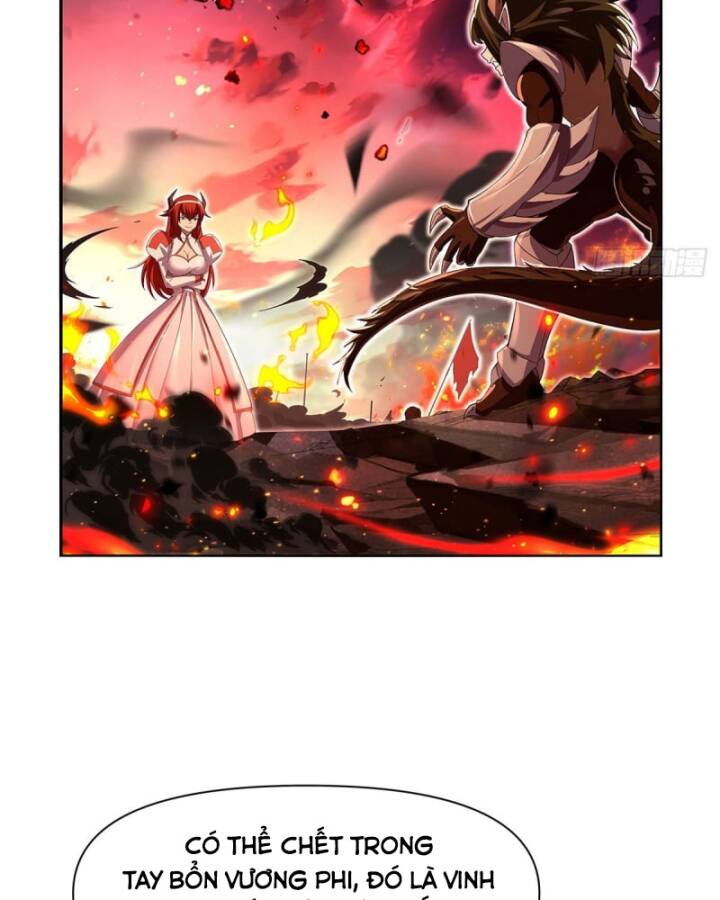 Ma Vương Thất Nghiệp Chap 418 - Next Chap 419
