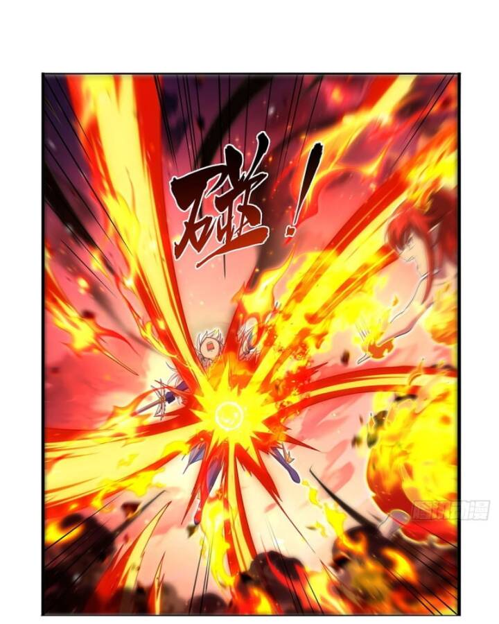 Ma Vương Thất Nghiệp Chap 418 - Next Chap 419