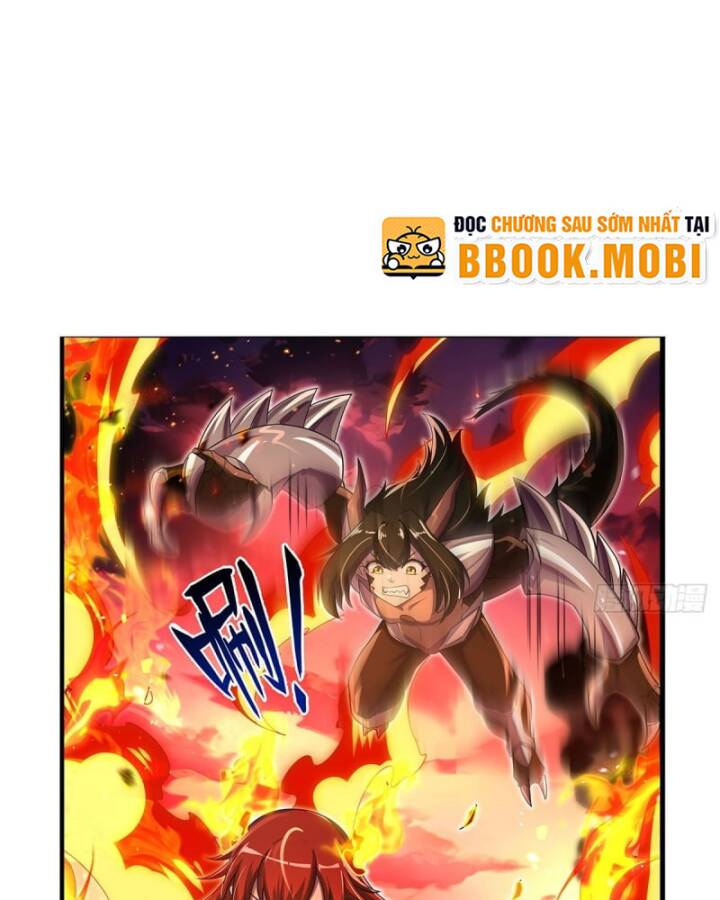 Ma Vương Thất Nghiệp Chap 418 - Next Chap 419