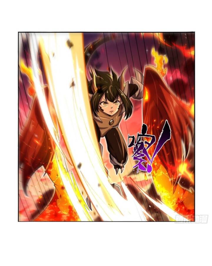 Ma Vương Thất Nghiệp Chap 418 - Next Chap 419