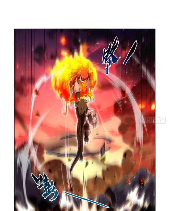 Ma Vương Thất Nghiệp Chap 418 - Next Chap 419