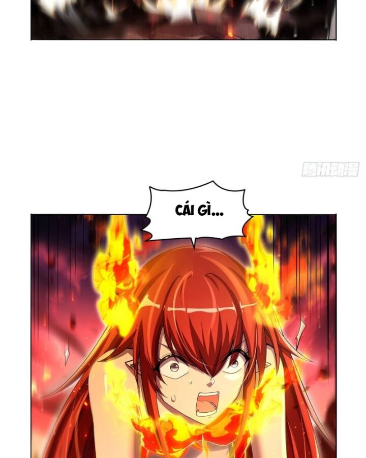 Ma Vương Thất Nghiệp Chap 418 - Next Chap 419