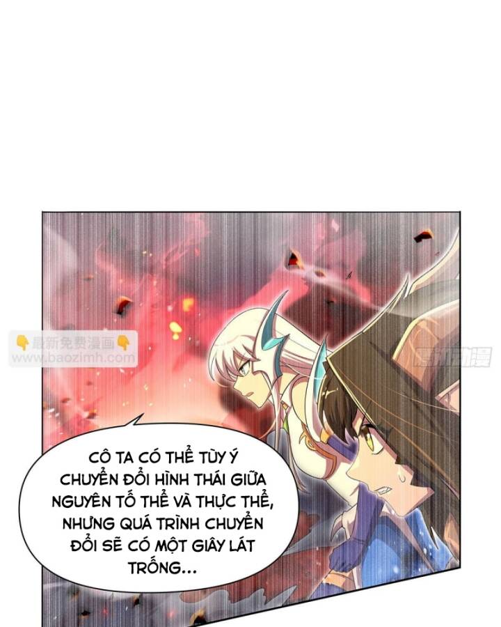 Ma Vương Thất Nghiệp Chap 418 - Next Chap 419