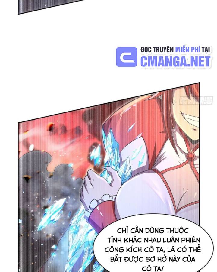 Ma Vương Thất Nghiệp Chap 418 - Next Chap 419