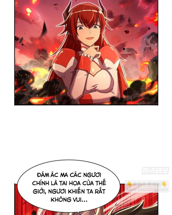 Ma Vương Thất Nghiệp Chap 418 - Next Chap 419