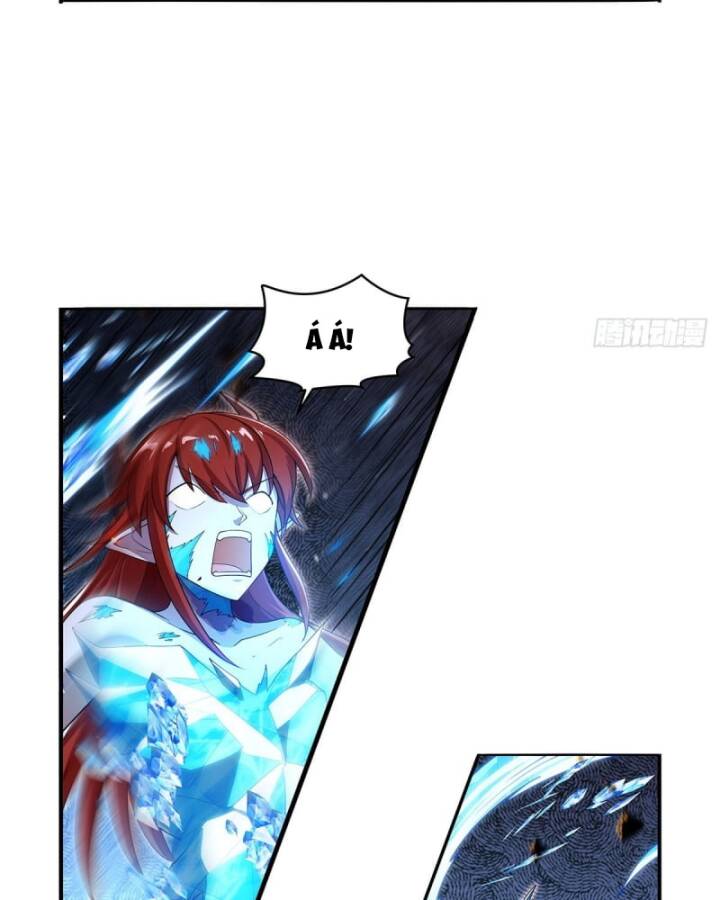 Ma Vương Thất Nghiệp Chap 418 - Next Chap 419