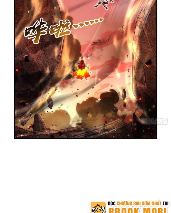 Ma Vương Thất Nghiệp Chap 418 - Next Chap 419