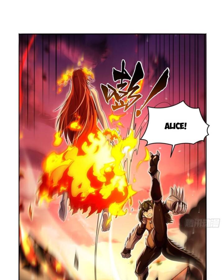 Ma Vương Thất Nghiệp Chap 418 - Next Chap 419