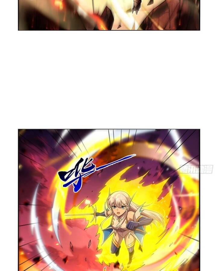 Ma Vương Thất Nghiệp Chap 418 - Next Chap 419