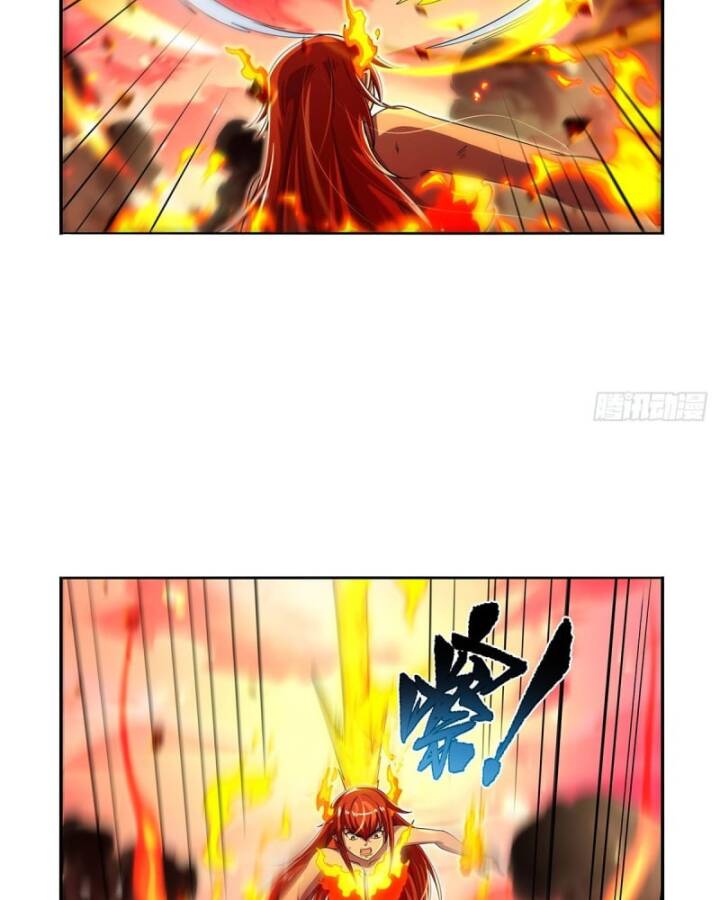 Ma Vương Thất Nghiệp Chap 418 - Next Chap 419