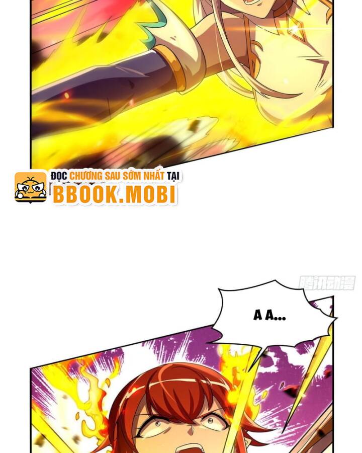 Ma Vương Thất Nghiệp Chap 418 - Next Chap 419
