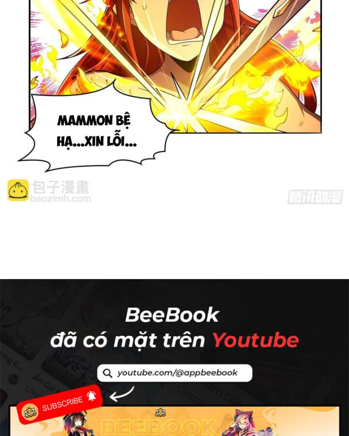 Ma Vương Thất Nghiệp Chap 418 - Next Chap 419