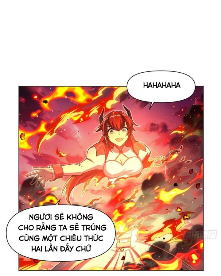 Ma Vương Thất Nghiệp Chap 418 - Next Chap 419