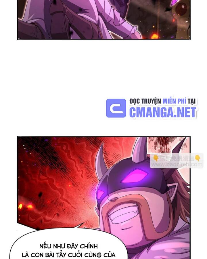 Ma Vương Thất Nghiệp Chap 419 - Next Chap 420
