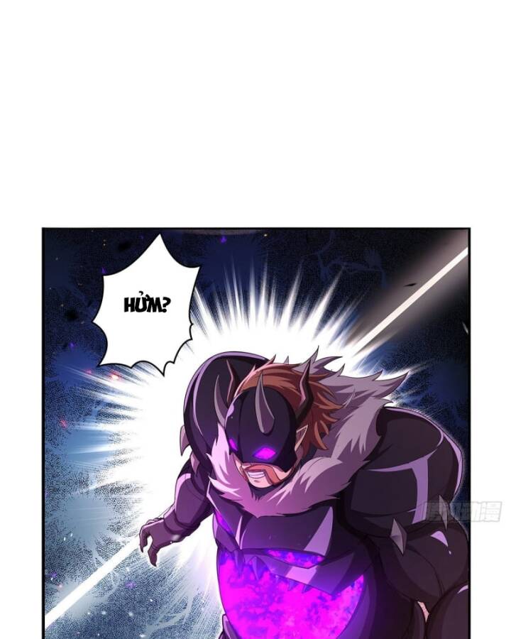 Ma Vương Thất Nghiệp Chap 419 - Next Chap 420