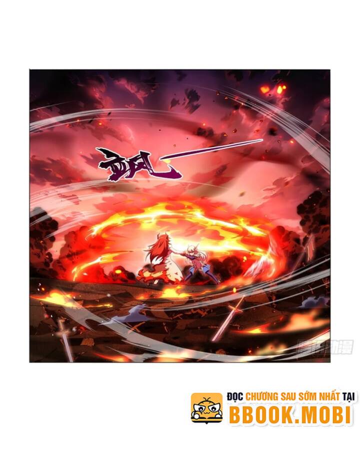 Ma Vương Thất Nghiệp Chap 419 - Next Chap 420