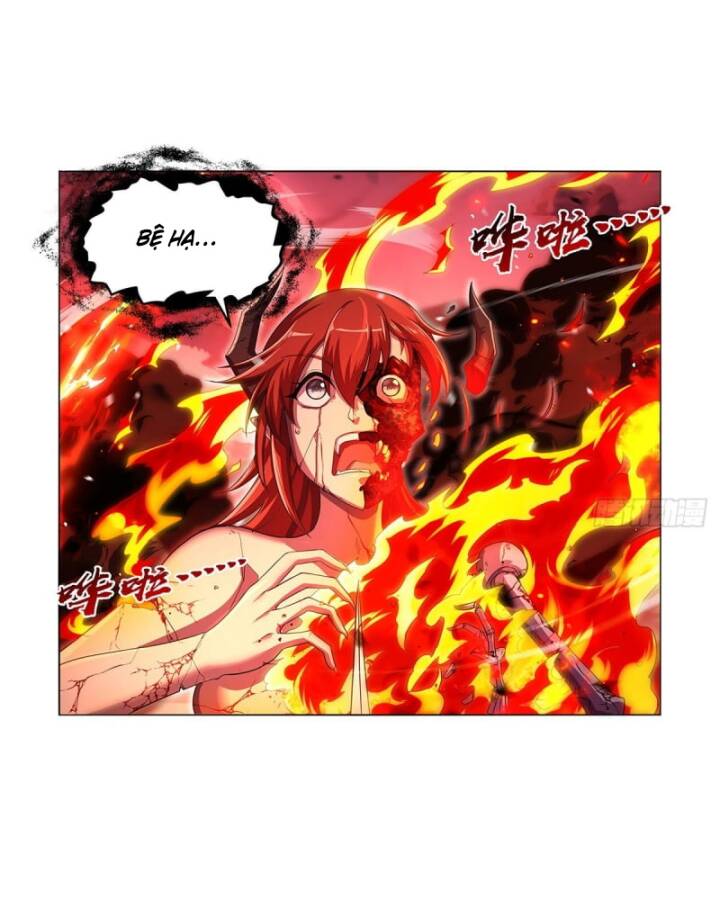 Ma Vương Thất Nghiệp Chap 419 - Next Chap 420