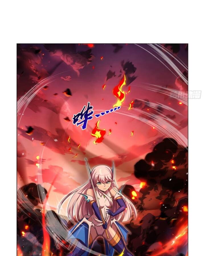 Ma Vương Thất Nghiệp Chap 419 - Next Chap 420