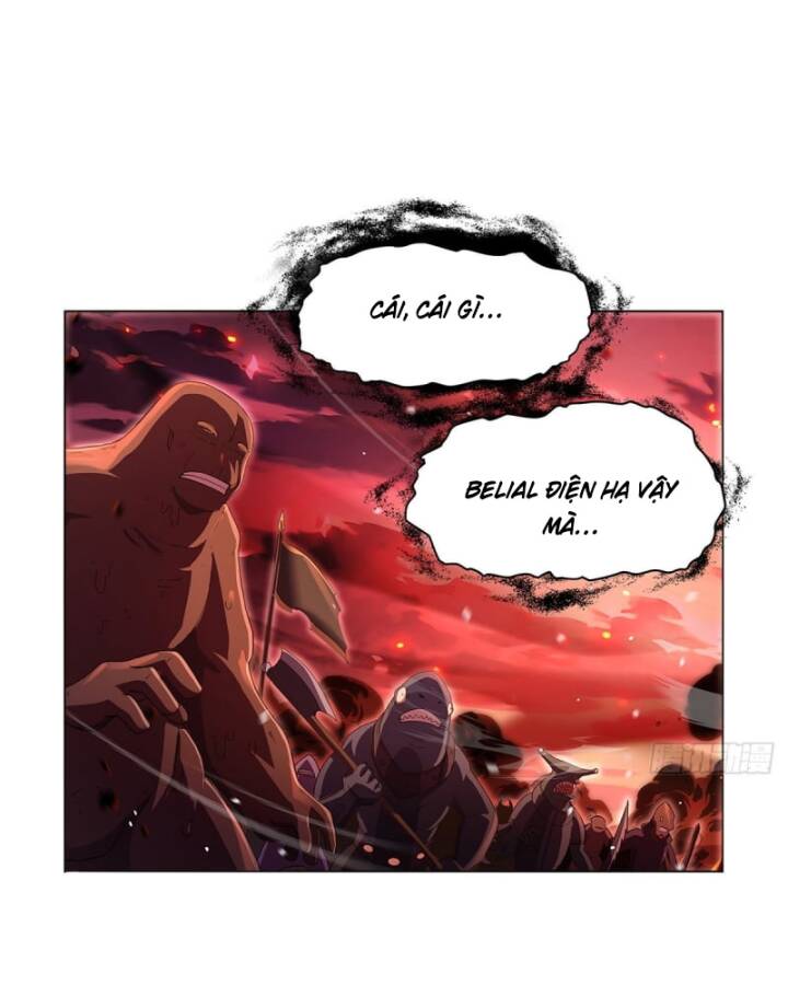 Ma Vương Thất Nghiệp Chap 419 - Next Chap 420