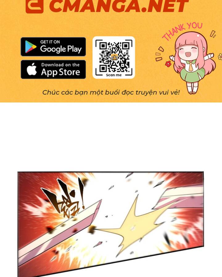 Ma Vương Thất Nghiệp Chap 419 - Next Chap 420