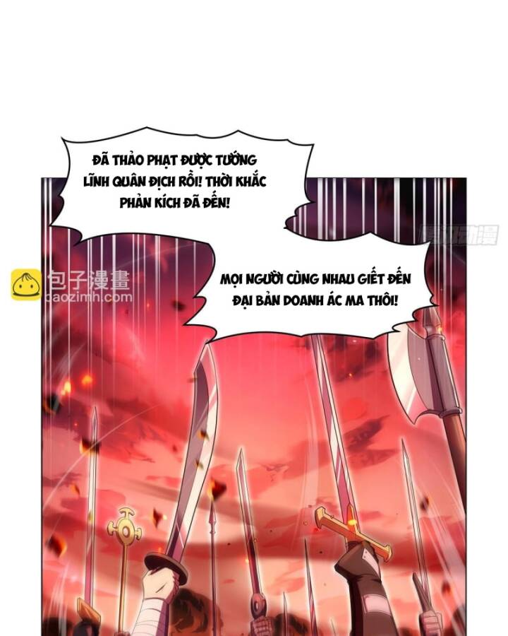 Ma Vương Thất Nghiệp Chap 419 - Next Chap 420