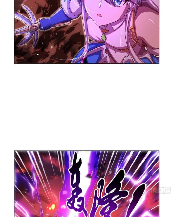 Ma Vương Thất Nghiệp Chap 419 - Next Chap 420