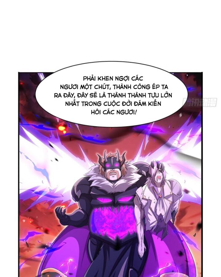 Ma Vương Thất Nghiệp Chap 419 - Next Chap 420