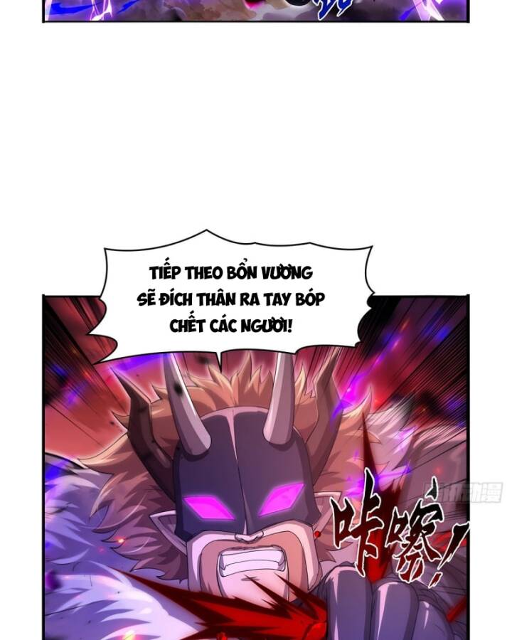 Ma Vương Thất Nghiệp Chap 419 - Next Chap 420