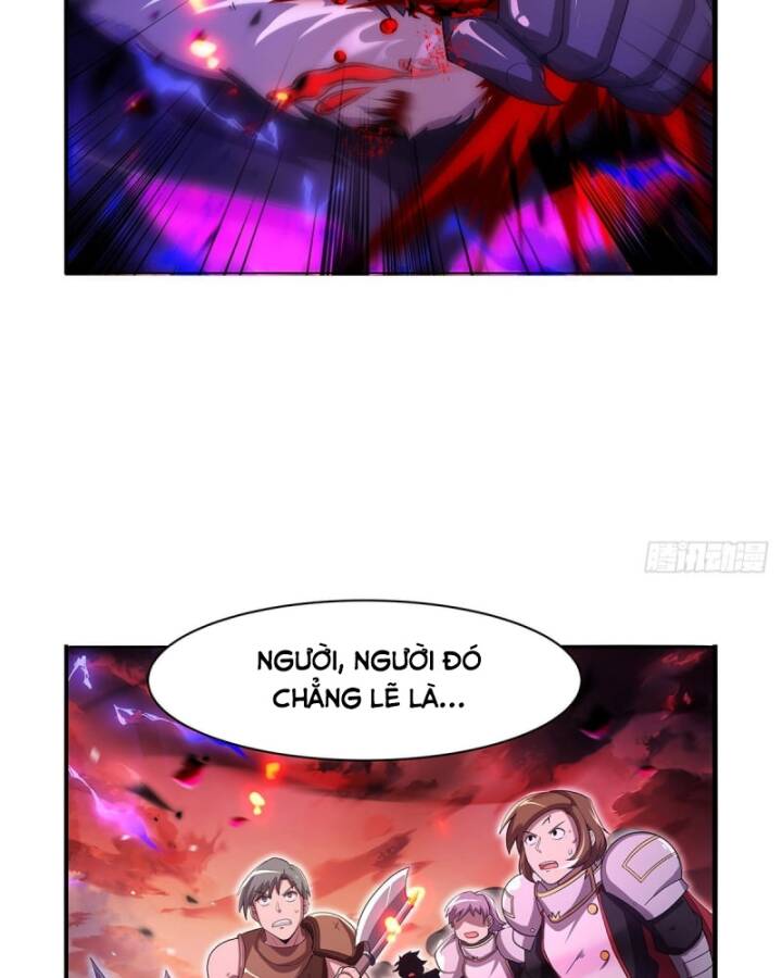 Ma Vương Thất Nghiệp Chap 419 - Next Chap 420