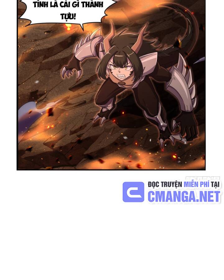 Ma Vương Thất Nghiệp Chap 419 - Next Chap 420