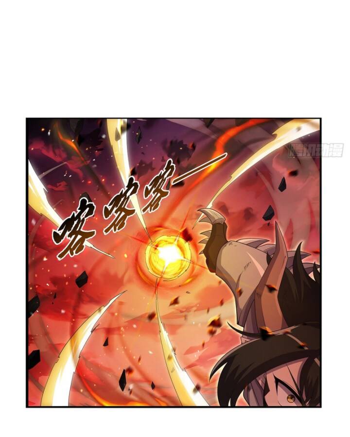 Ma Vương Thất Nghiệp Chap 419 - Next Chap 420