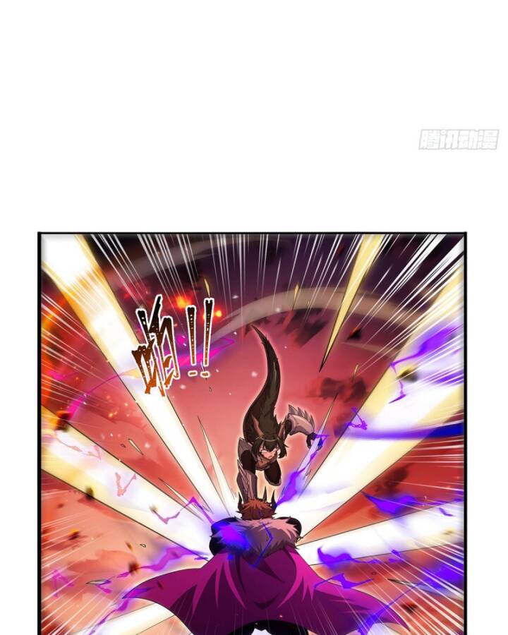 Ma Vương Thất Nghiệp Chap 419 - Next Chap 420