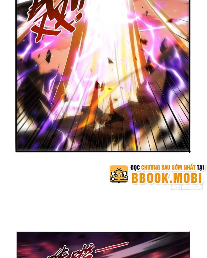 Ma Vương Thất Nghiệp Chap 419 - Next Chap 420