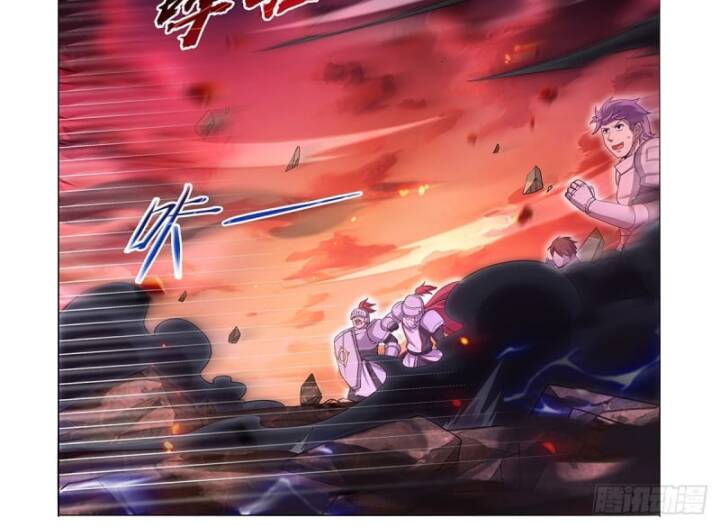 Ma Vương Thất Nghiệp Chap 419 - Next Chap 420