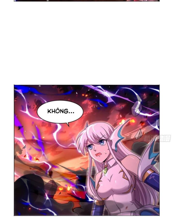 Ma Vương Thất Nghiệp Chap 419 - Next Chap 420