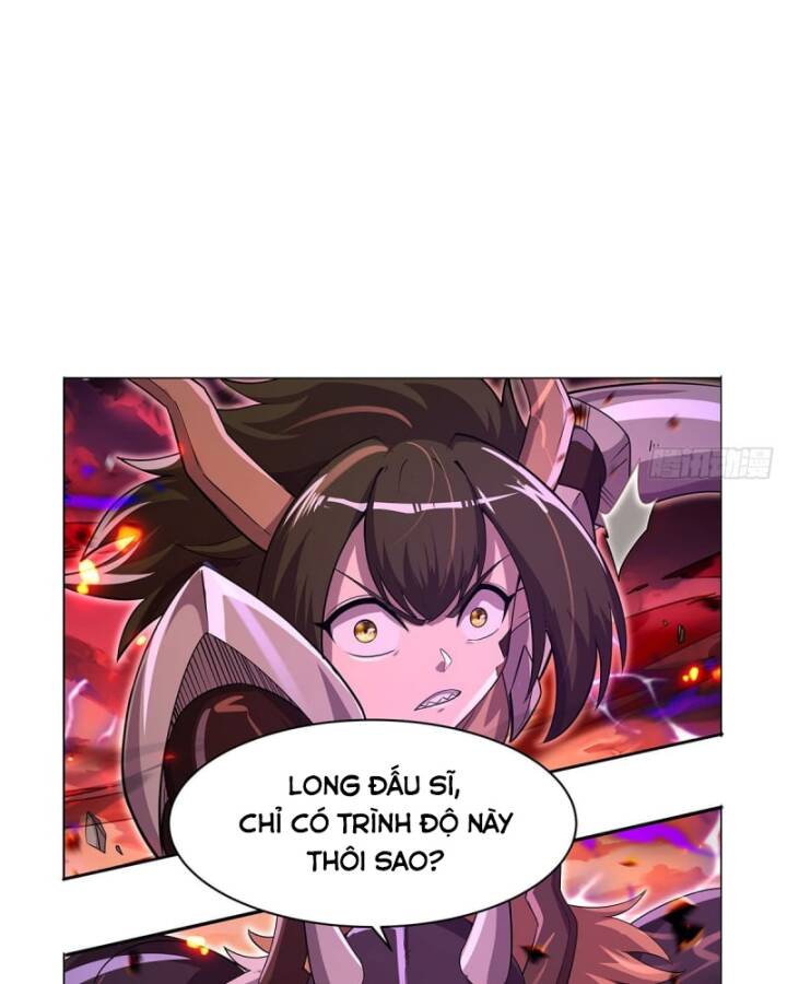Ma Vương Thất Nghiệp Chap 419 - Next Chap 420
