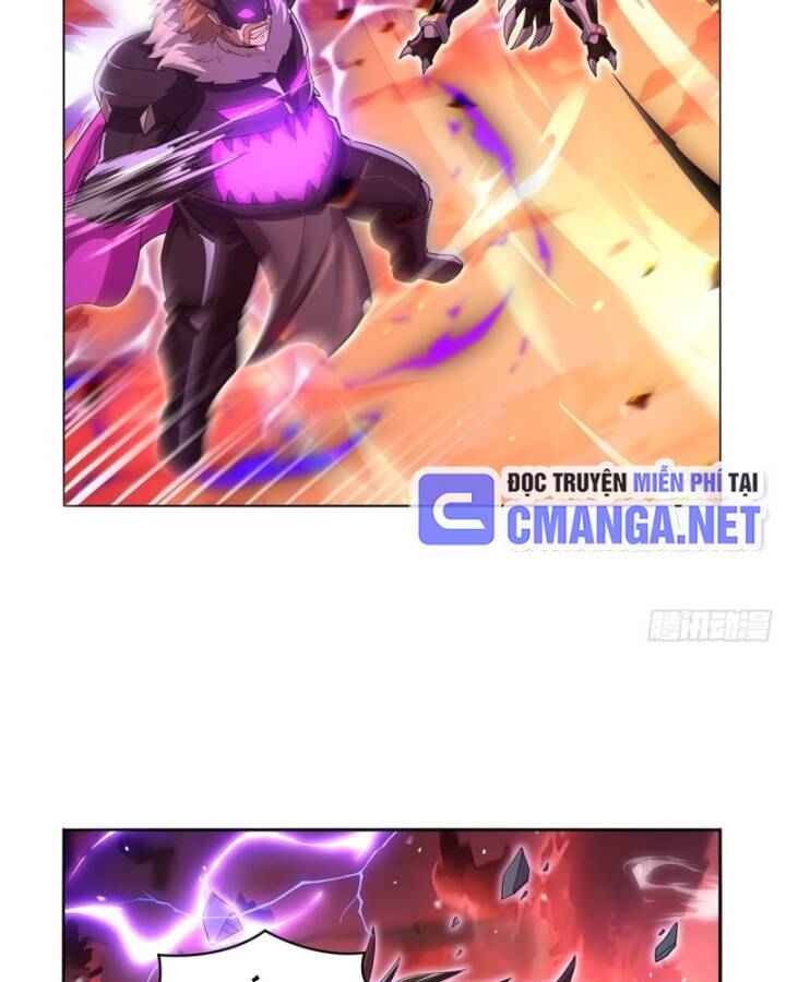 Ma Vương Thất Nghiệp Chap 419 - Next Chap 420