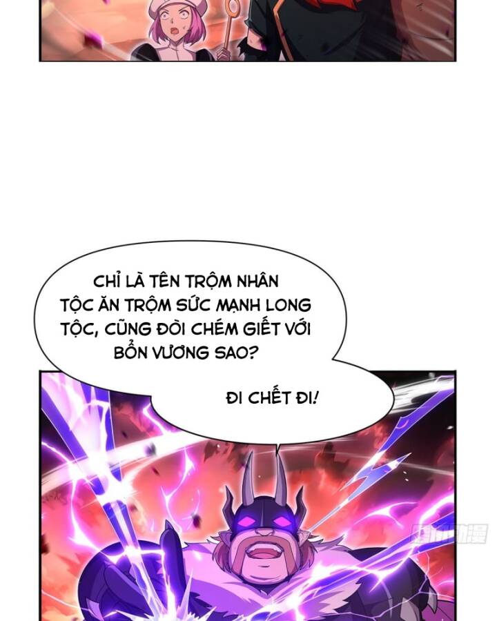 Ma Vương Thất Nghiệp Chap 419 - Next Chap 420