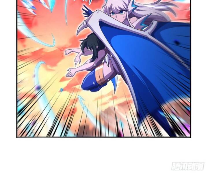 Ma Vương Thất Nghiệp Chap 419 - Next Chap 420