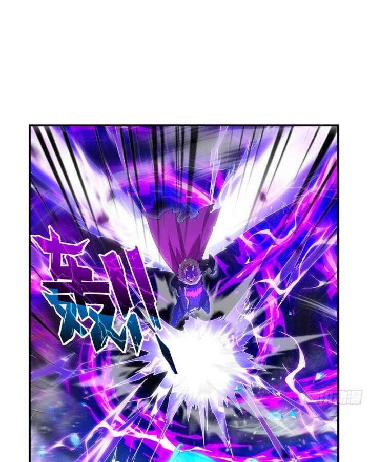 Ma Vương Thất Nghiệp Chap 419 - Next Chap 420