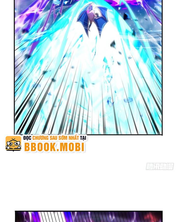 Ma Vương Thất Nghiệp Chap 419 - Next Chap 420