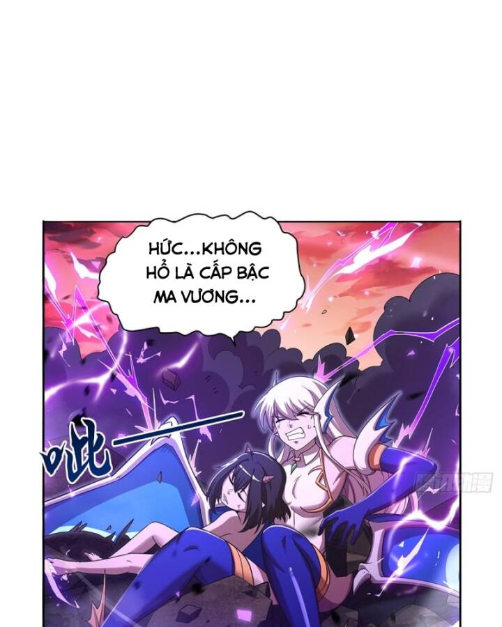 Ma Vương Thất Nghiệp Chap 419 - Next Chap 420