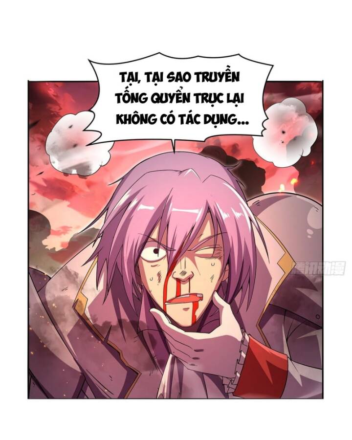 Ma Vương Thất Nghiệp Chap 419 - Next Chap 420