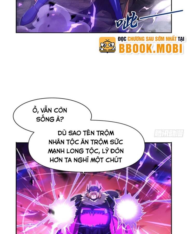 Ma Vương Thất Nghiệp Chap 419 - Next Chap 420