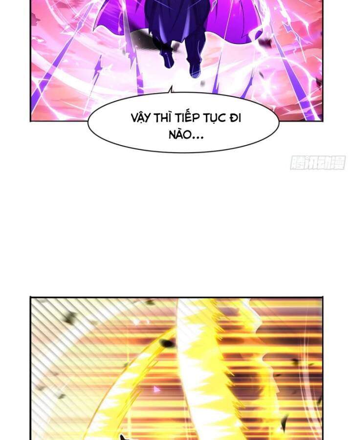 Ma Vương Thất Nghiệp Chap 419 - Next Chap 420
