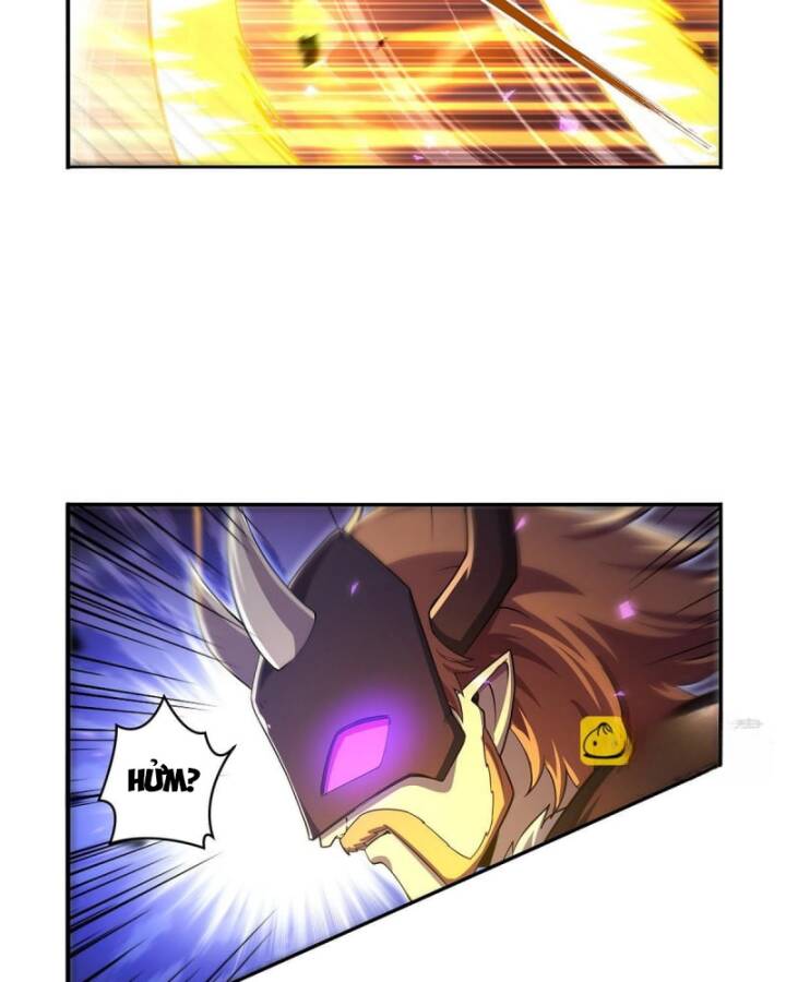 Ma Vương Thất Nghiệp Chap 419 - Next Chap 420