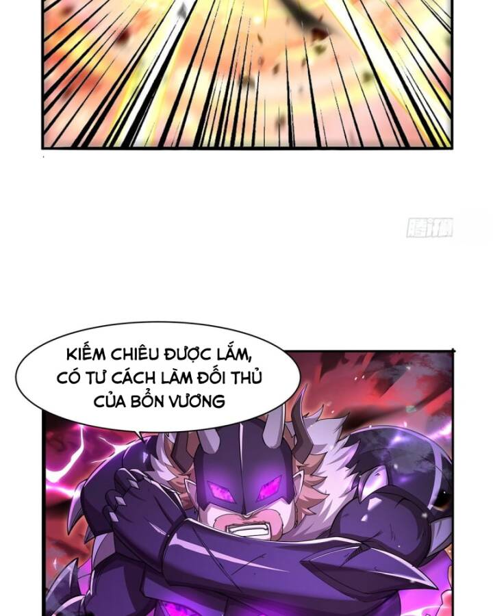 Ma Vương Thất Nghiệp Chap 419 - Next Chap 420