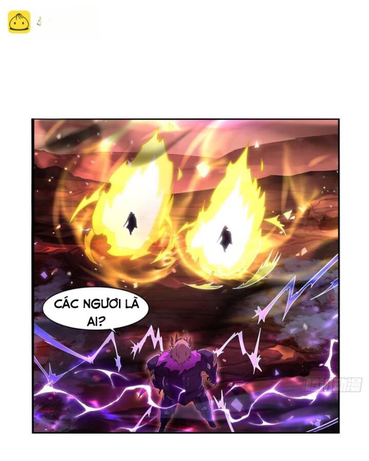 Ma Vương Thất Nghiệp Chap 419 - Next Chap 420